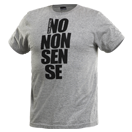 No Nonsense Tee